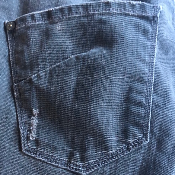 James Jeans Neo Beau Kenwood, Size 26 - Picture 4 of 10